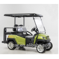 CE 2016 hot mini carrinhos de golfe elétrico barato carrinhos de golfe para 4 lugares
